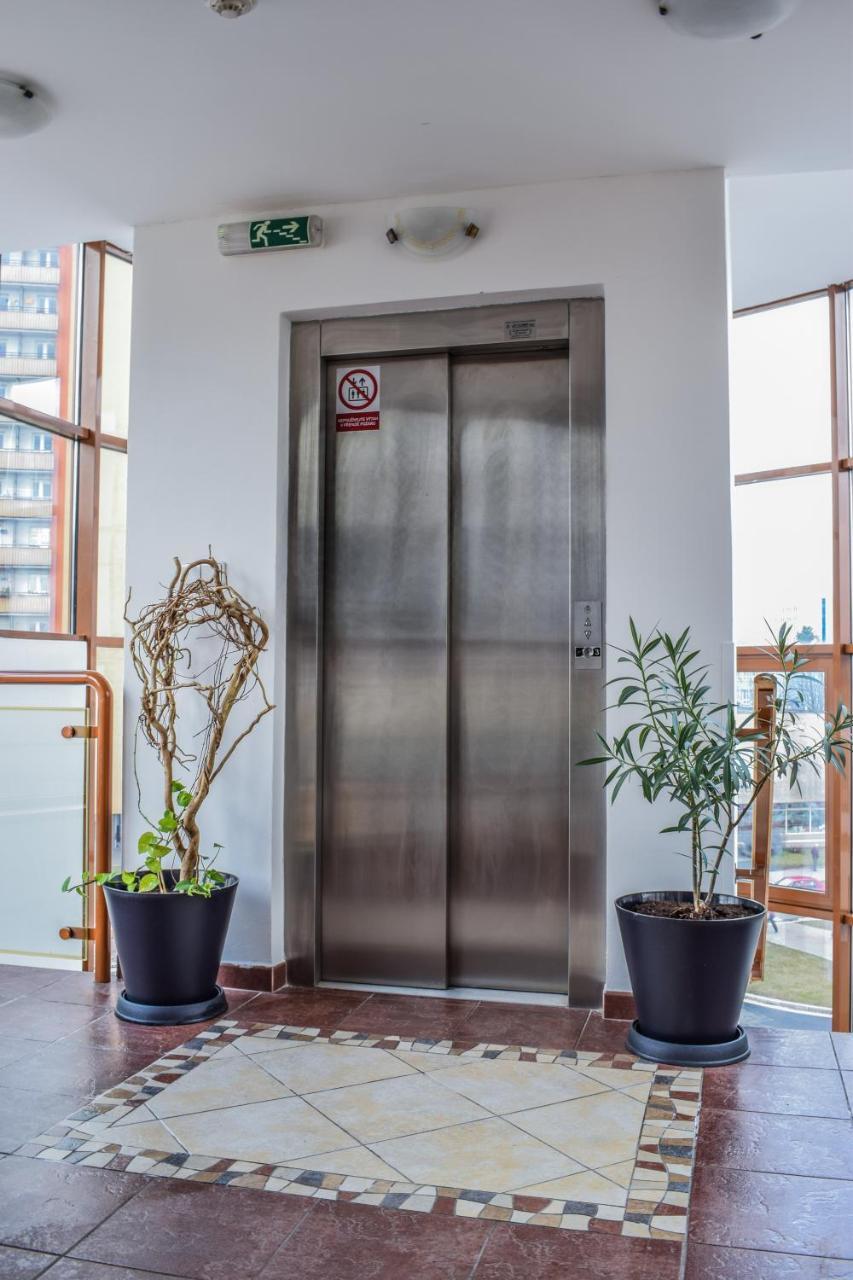 Hotel La Rosa ฟรีเดก-มีสเตก ภายนอก รูปภาพ